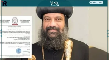 رسامة الفتيات.. الأنبا بولس يكشف الحقيقة الكاملة ويقدم اعتذارًا رسميًا عن الجدل المثار